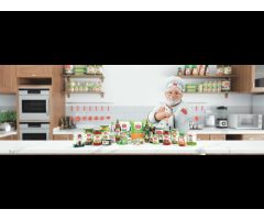 Al-Ahlam for Import and Distribution الأحلام للاستيراد والتوزيع