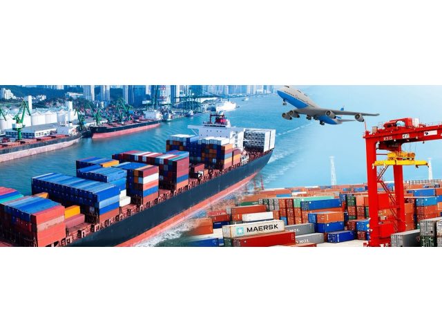 Al Amana Clearance and Freight الأمانة للتخليص والشحن