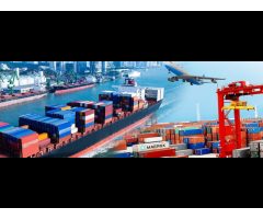 Al Amana Clearance and Freight الأمانة للتخليص والشحن