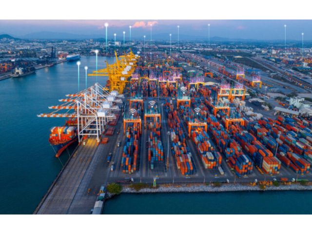 Portline Global Gate Logistics
