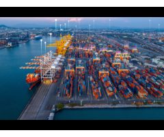 Portline Global Gate Logistics