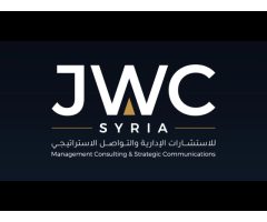 JWC Syria - فرع دمشق للحلول الإدارية