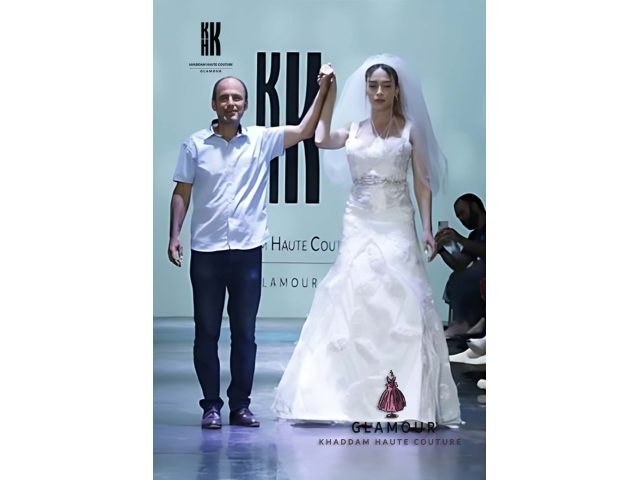 Khaddam Haute Couture