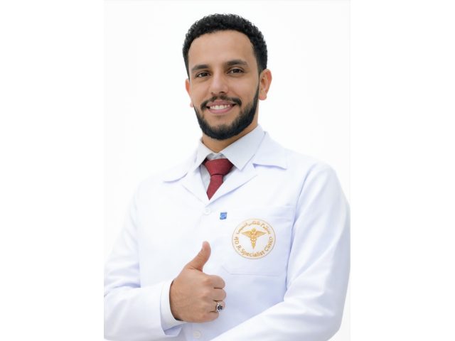 Golden Specialised Hospital