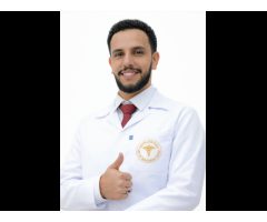 Golden Specialised Hospital