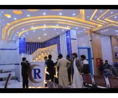Rafah Specialized Hospital