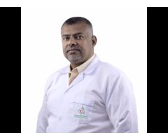 Al-Arab Specialized Hospital