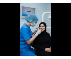 Alkholaidy Dental Complex