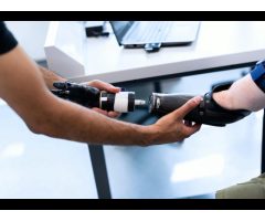 Biomove Physiotherapy and Rehabilitation
