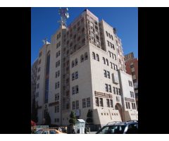 Al-Tadamon Al-Yemenia for Contracting Engineering