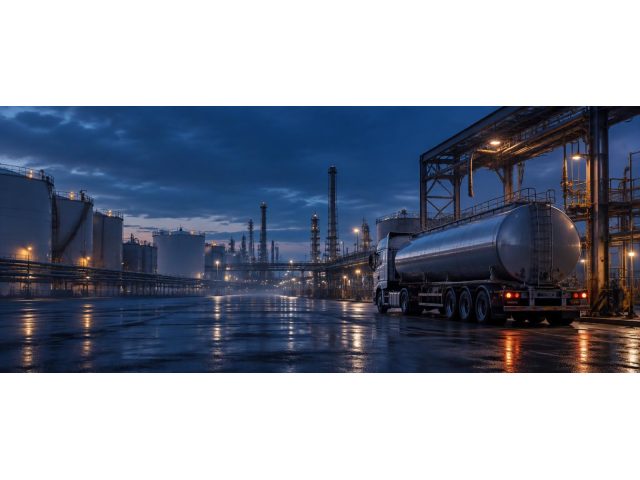 Maeen Construction and Import Company