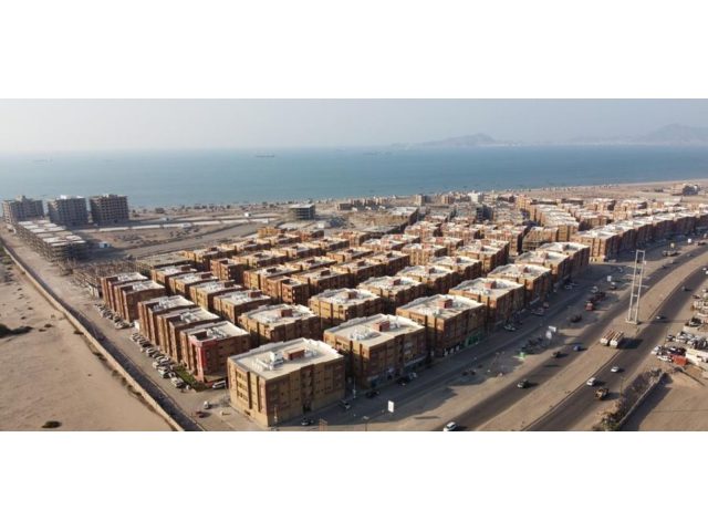 Inmaa Real Estate Development Company ENMA