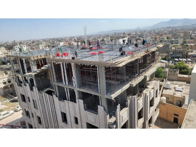 Azr Yemen for Contracting Ltd.