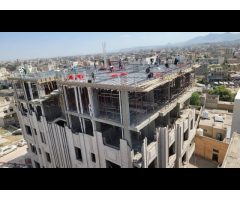 Azr Yemen for Contracting Ltd.