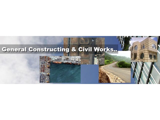 Abdulgabar A. Al-Adimi for Construction and General Trading