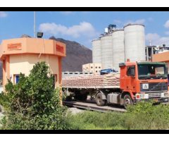 National Cement Company Al-Watania Cement