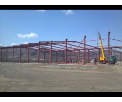 Yemen Steel Group