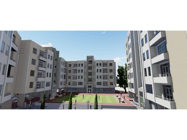 Al-Tadamon Real Estate Company Ltd.