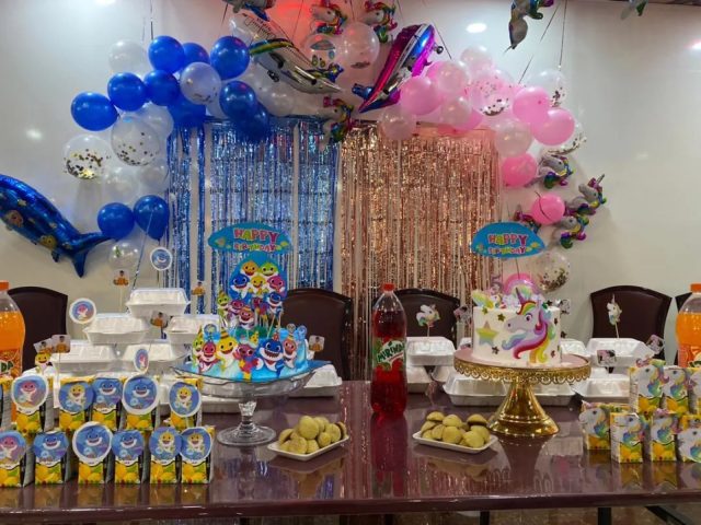 Shaibani Royal Restaurants مطاعم الشيباني رويال