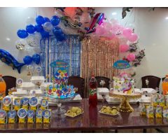 Shaibani Royal Restaurants مطاعم الشيباني رويال
