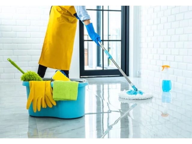 Clean and Shine Cleaning Services