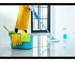Clean and Shine Cleaning Services
