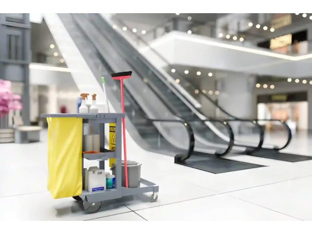 WAS Cleaning Services Dubai