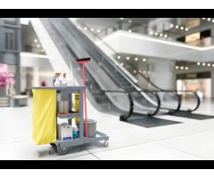 WAS Cleaning Services Dubai