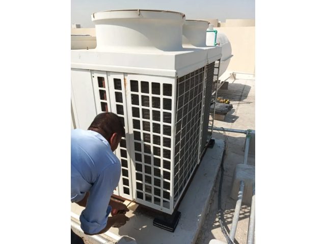 AC Repair Sharjah