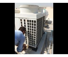 AC Repair Sharjah