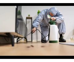 BR Pest Control