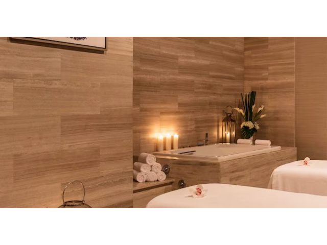 Heavenly Spa Bahrain