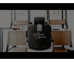 The Groom Room