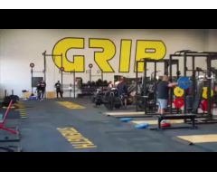 GRIP Fitness Center