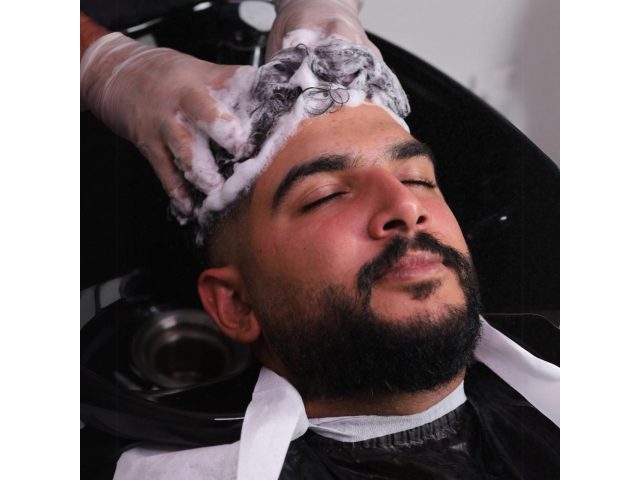 Elloods Men's Salon Spa