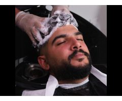 Elloods Men's Salon Spa
