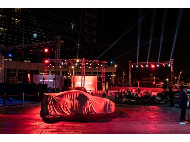 Anorris Events Management