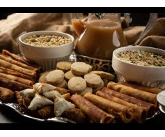 Murooj AlMuharraq Sweets