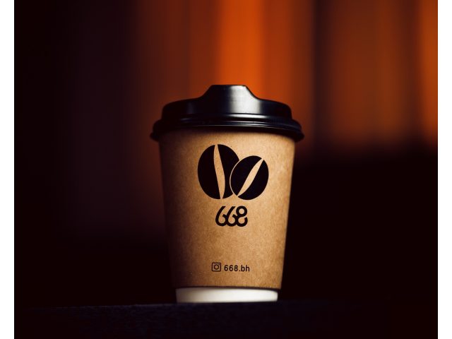 668 Cafe