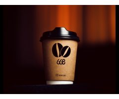 668 Cafe
