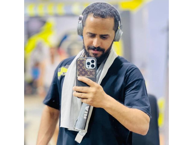 النادي الترفيهي الرياضي