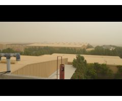 مجمع بتروماستر الصناعي