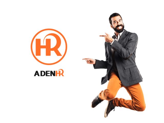AdenHR عدن اتش آر