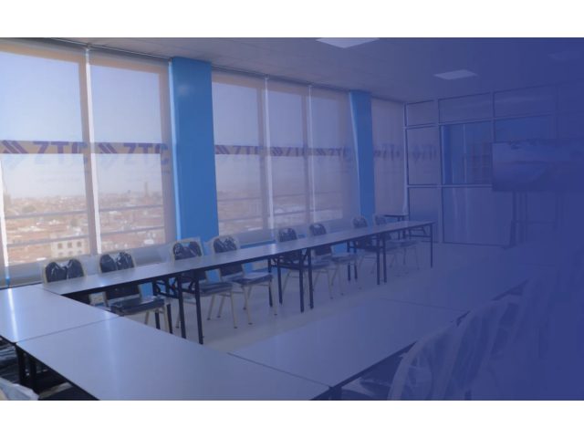 مركز زاد المعرفة للتدريب والاستشارات Zad Al-Maarifa Training and Consultancy Center