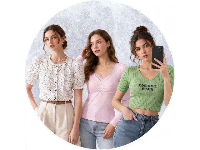Al-Emlak Online Shop العملاق للملابس والتسوق الإلكتروني