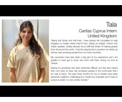 Caritas Cyprus