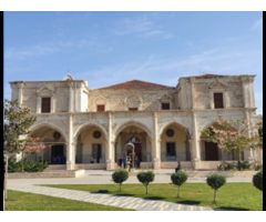 Maronite Church Saint Joseph Larnaca