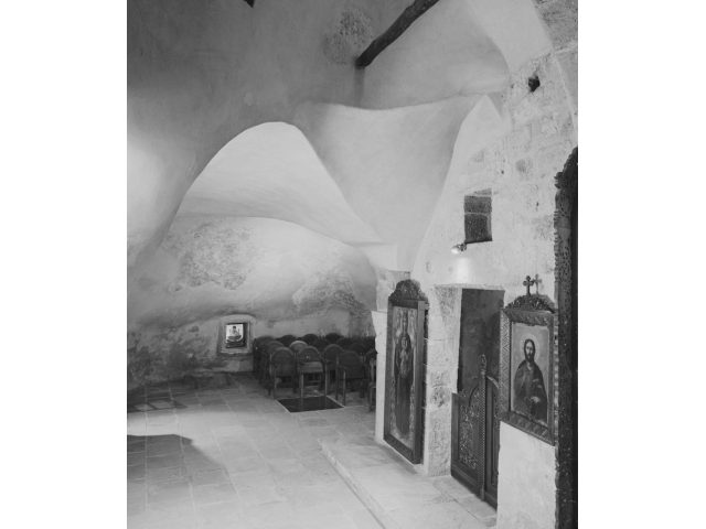 Ayia Napa Monastery