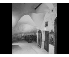 Ayia Napa Monastery