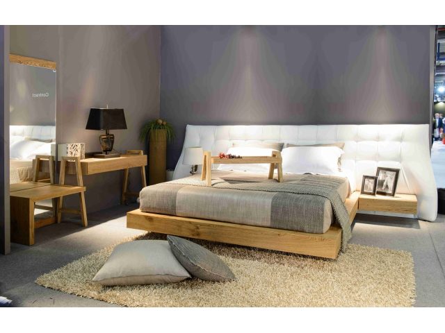 Pyramida Furnishings
